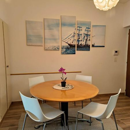 Sailing Apartment Lugano Eksteriør bilde