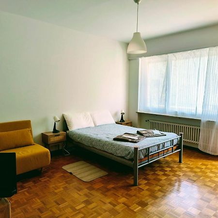 Sailing Apartment Lugano Eksteriør bilde