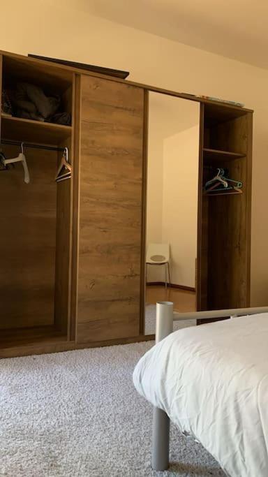 Sailing Apartment Lugano Eksteriør bilde