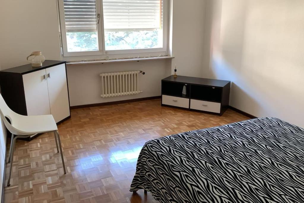 Sailing Apartment Lugano Eksteriør bilde