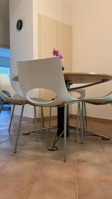 Sailing Apartment Lugano Eksteriør bilde