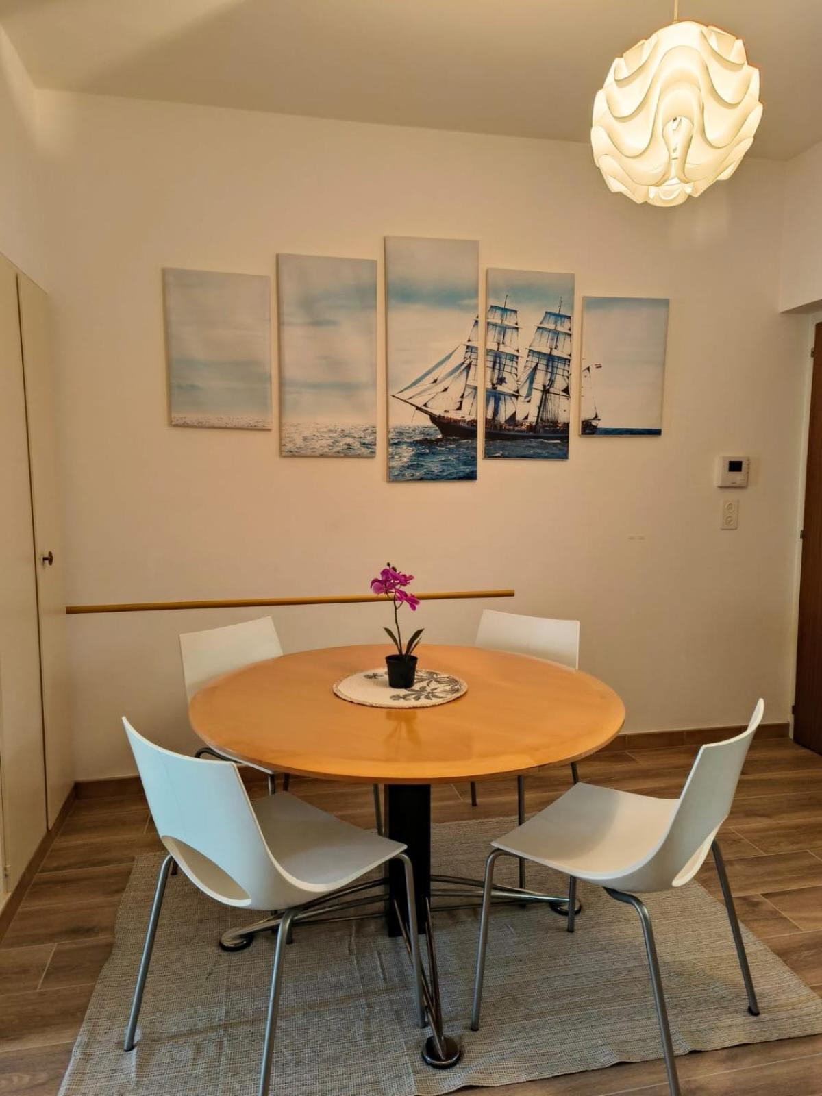 Sailing Apartment Lugano Eksteriør bilde